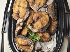 -连鹭海鲜·海肠捞饭·海胆饭(星海店)