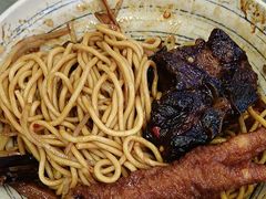 -梅溪·小伙子干挑面(安吉总店)