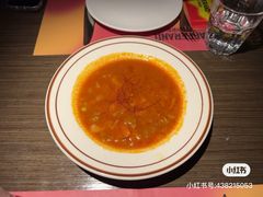 -ZAFFERANO西班牙海鲜饭(上海首店)