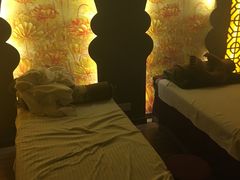 -莱仪堂艾灸经络养生馆(武威东路店)