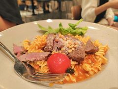 -Pennehut畔尼意面(合肥万象城店)