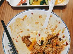 -丝路伊兰·兰州牛肉面(牛街总店)