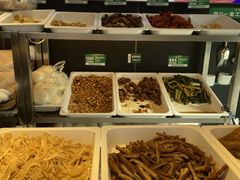 -紫光园·烤鸭·北京菜(劲松店)