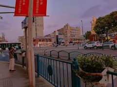 -周浦小上海步行街
