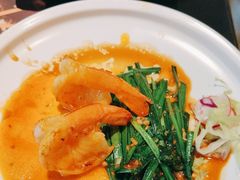 -盛焰铁板烧(王府井店)