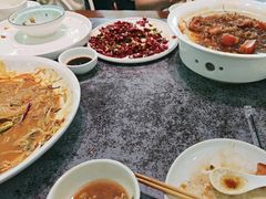 -陈小勺·东北大院(薛家岛店)