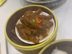 -广州酒家(文昌总店)