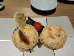 -三石铁板烧(紫竹桥店)