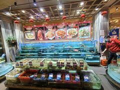 -强记海鲜·大排档(蛇口新街店)