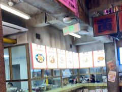 -五马集·海鲜·温州大牌档(黑金冠五马街十字路口店)