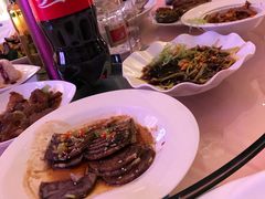 -大连城堡豪华精选酒店·宴会厅