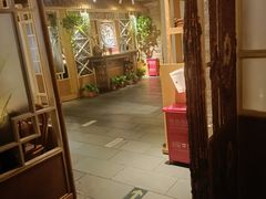 -渝信川菜(长安店)