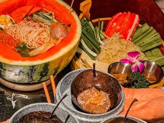-张牌牌·东北烤肉小吃市集(金楠天街店)