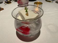 杏仁白玉布丁-广舟(千禧店)