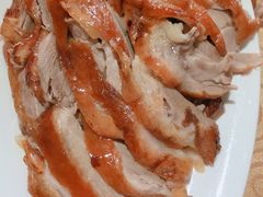 -德缘烤鸭店(大栅栏店)