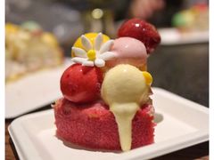 -派悦坊·甜品·蛋糕(日坛店)