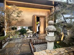 -庆春朴门(前滩太古里店)
