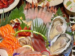 -吉之仙•中国制造•出口级食材日料店(领事馆总店)