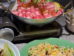 -留半山·香港食堂(啦啦宝都店)