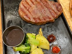 -必胜客(大宁路店)