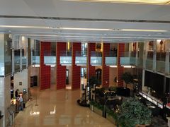 -北京广电国际酒店