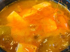 -郑阿姨的家·이모네·韩料&烤肉(武川路店)