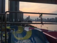 -黄金海岸水上乐园