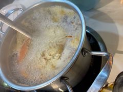 -苏格里岛自助海鲜烤肉(中州万达店)