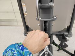 -FEELINGME乐刻私教馆·健身(玖悦荟店)