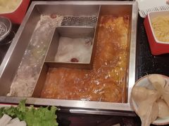 -重庆德忆火锅（龙南街3店）(渝水岸餐饮)