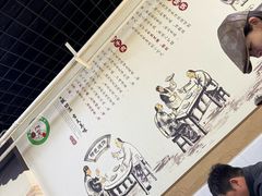 -昌顺马记小吃店(昌盛园店)