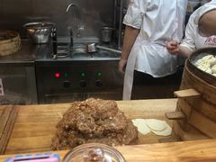 -凤起龙游老面包子(凯德晶品店)