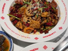 -禄鼎记·排队俩小时都要吃的酸菜鱼(石牌桥店)
