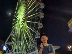 -横店影视城梦幻谷园区