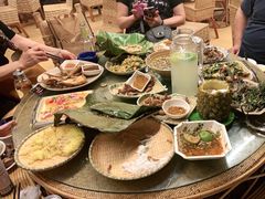 -多哥水傣味餐厅(司马巷店)