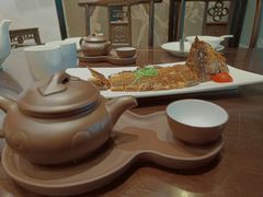 -茶叁酒肆·楚味江湖(菱角湖店)