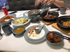 -鹿港小镇(悠唐店)