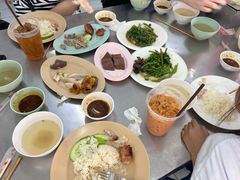 -红大哥水门鸡饭(總店)