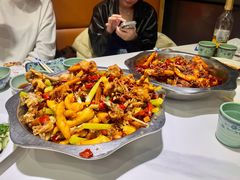-馋嘴蛙火锅