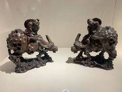 -镇江博物馆