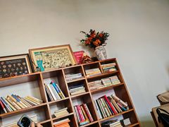 -铁炉咖啡(河下古镇店)