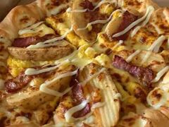 -必胜客(海宁工人路店)