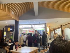 大堂-龙抄手(文殊坊店)