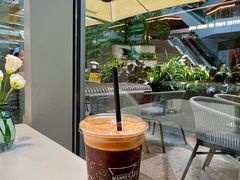 -Manner Coffee(万象食家店)