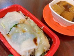 -昇记肠粉王(福华路店)