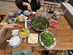-厝味火锅·潮汕卤水火锅(十一合店)