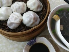 -鸡鸣汤包(仙林店)