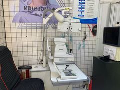 -沫芮眼镜·蔡司官方授权店(人民广场店)