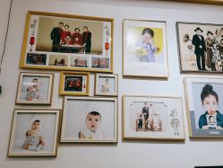 点击看大图 -萌咔奇奇儿童摄影(宝安总店)