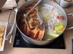 -野妹火锅(南园店)